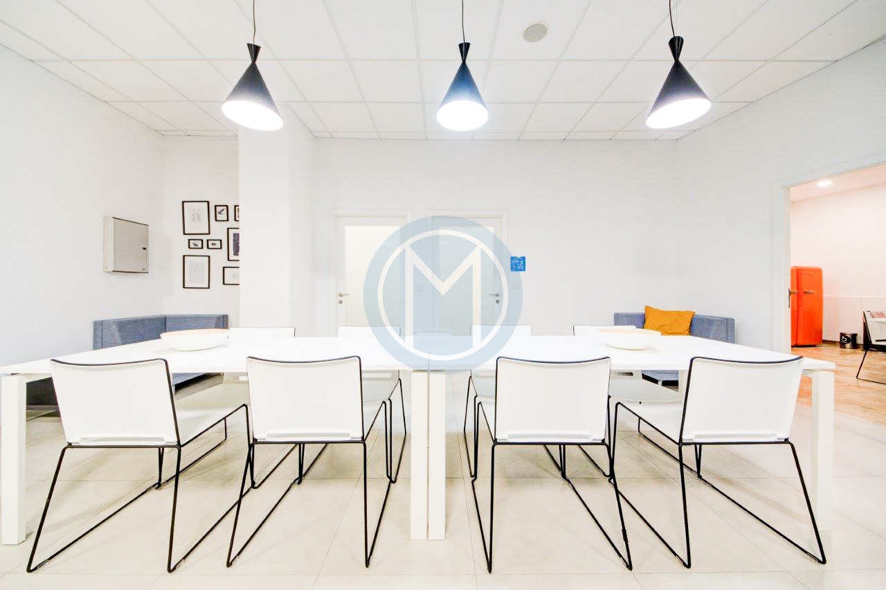 Offices in Swieqi