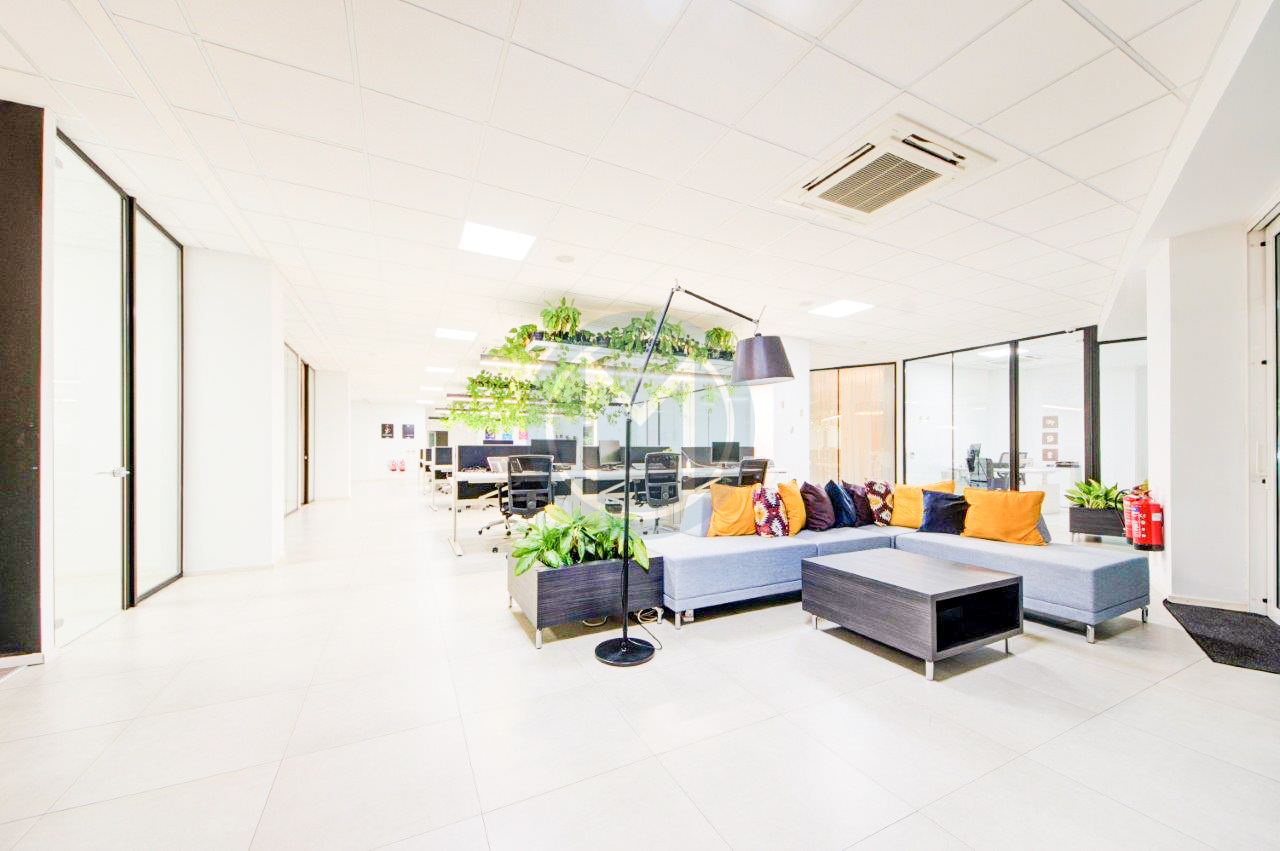 Offices in Swieqi