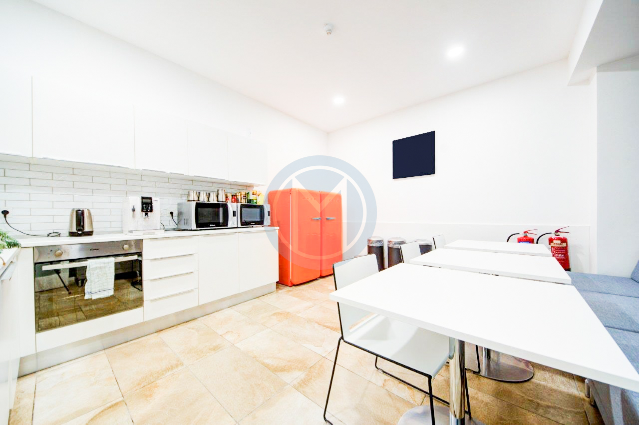Offices in Swieqi