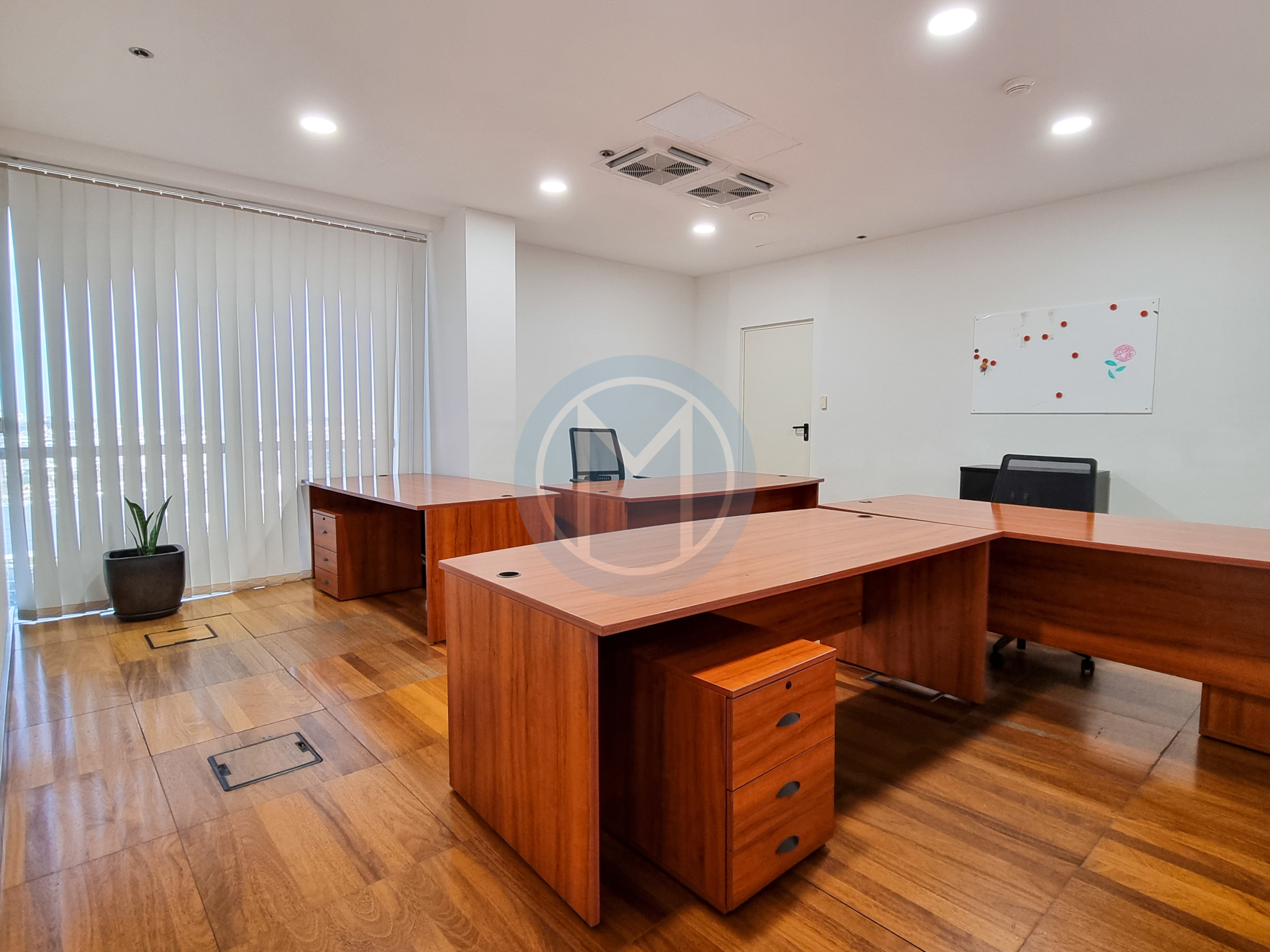 Portomaso Office for Rent