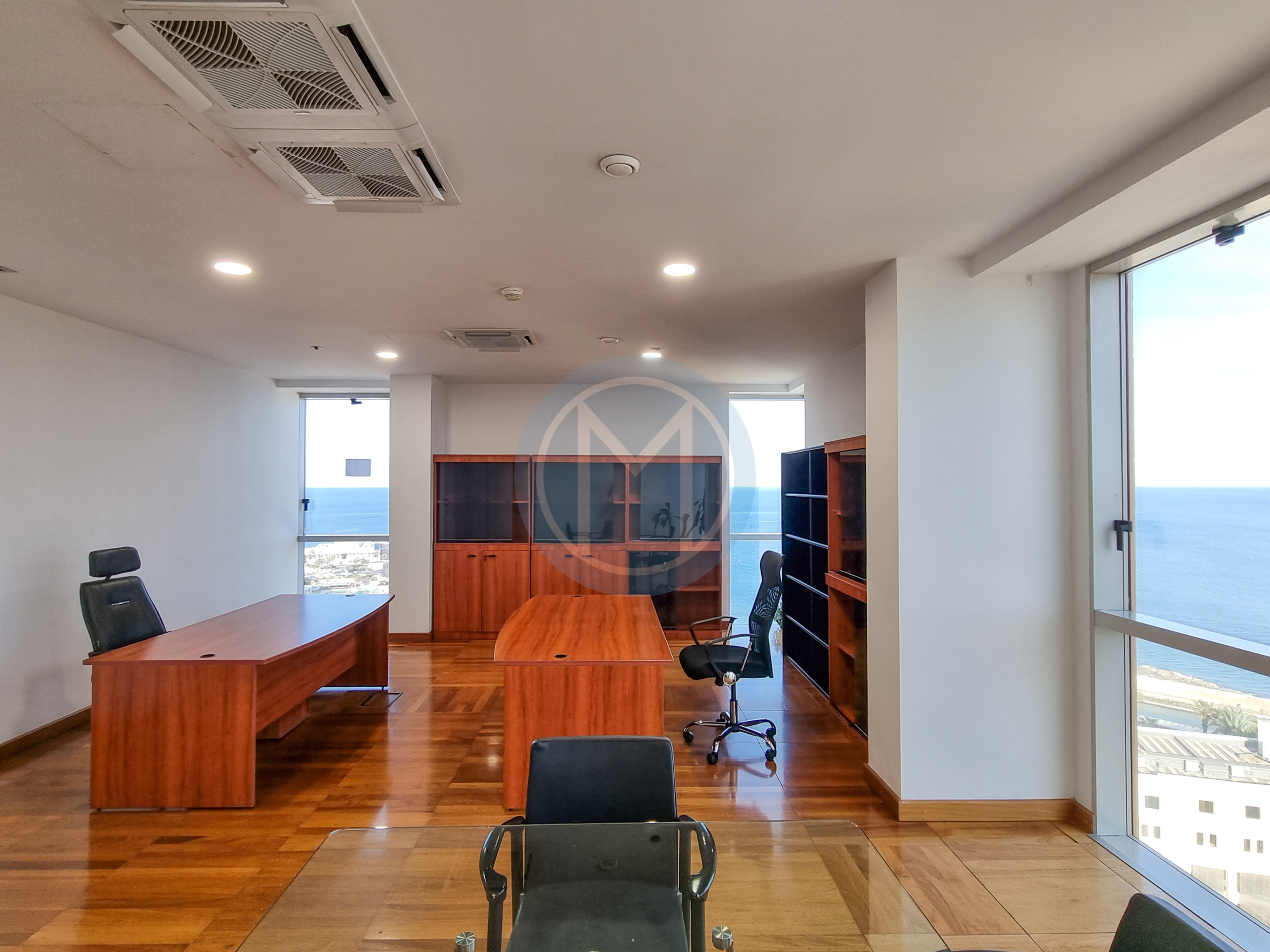 Portomaso Office for Sale