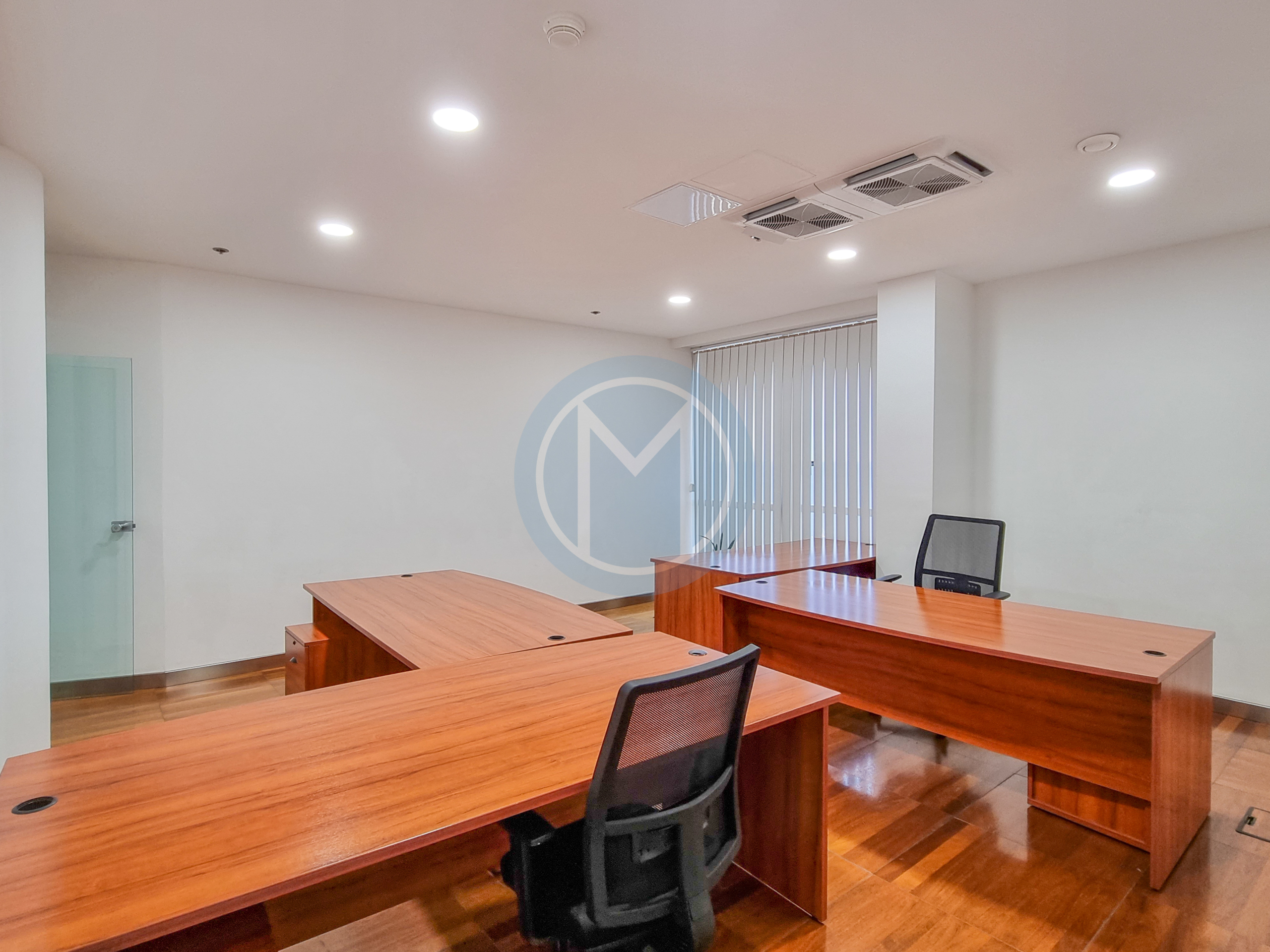 Portomaso Office for Sale