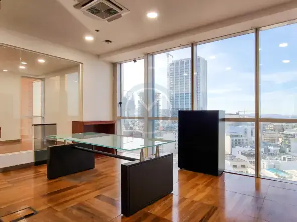 Portomaso Office for Sale