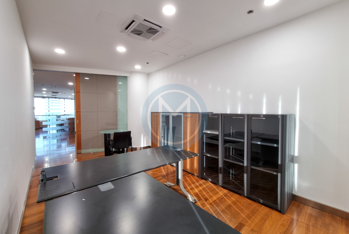 Portomaso Office for Sale