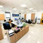 Portomaso Tower Office