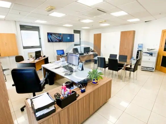 Portomaso Tower Office