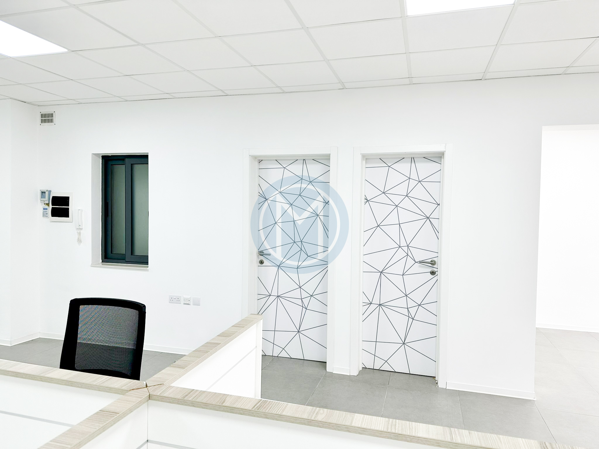 Santa Venera Office