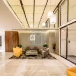 Seafront Heritage Building Office