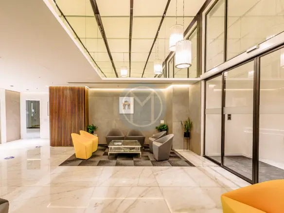 Seafront Heritage Building Office