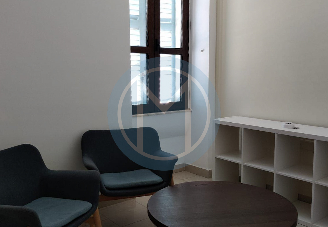 Sliema Townhouse Office