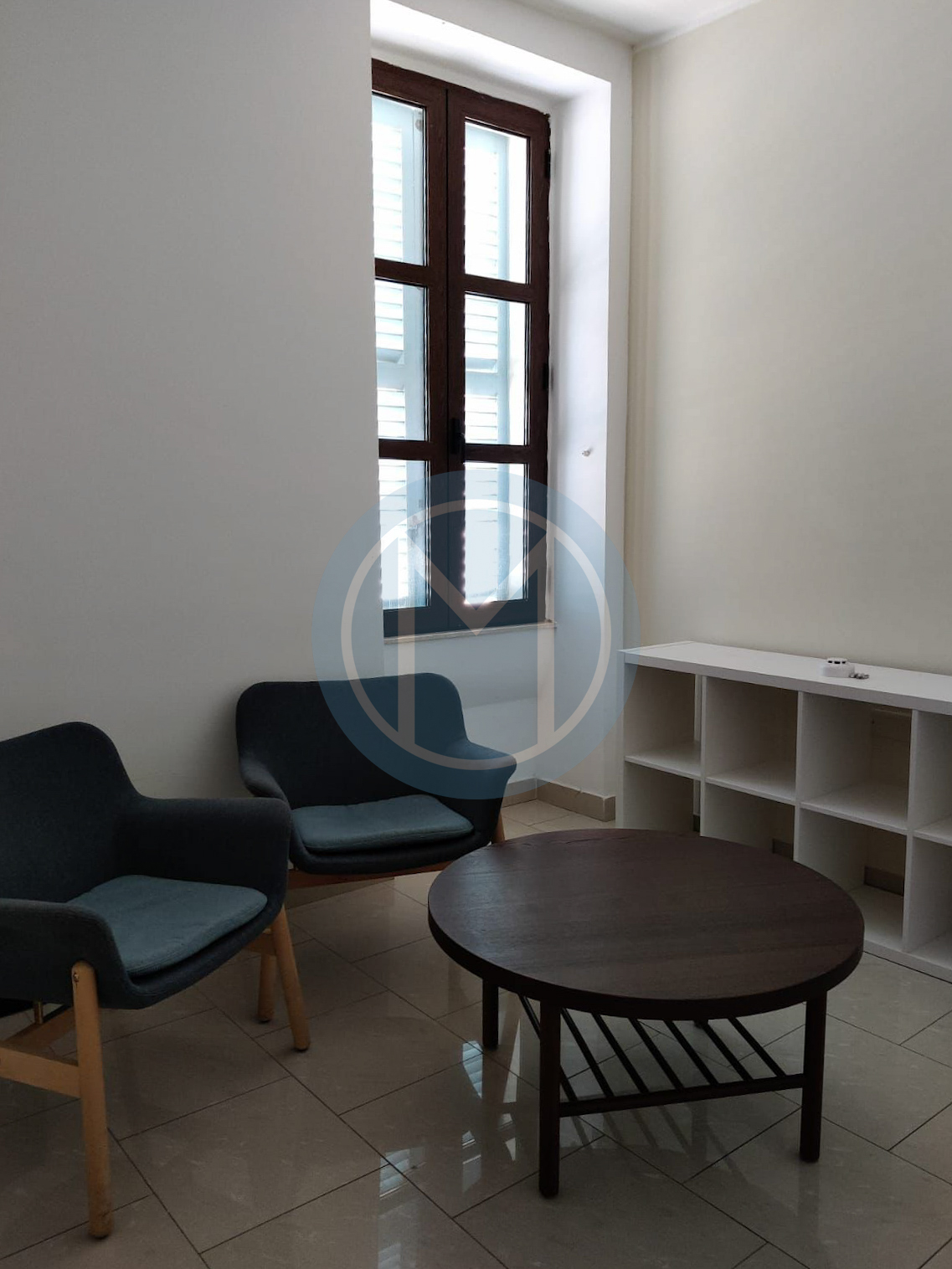 Sliema Townhouse Office