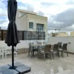 Sliema Townhouse Office