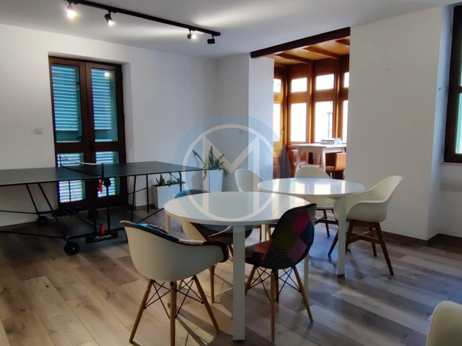 Sliema Townhouse Office - 7