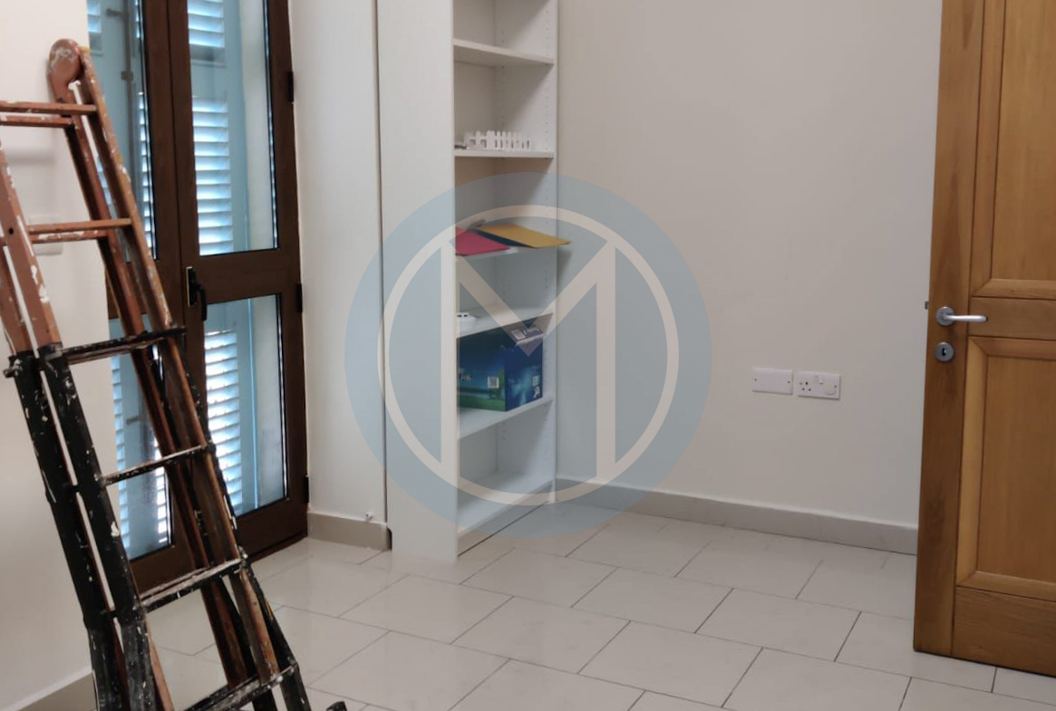 Sliema Townhouse Office - 7