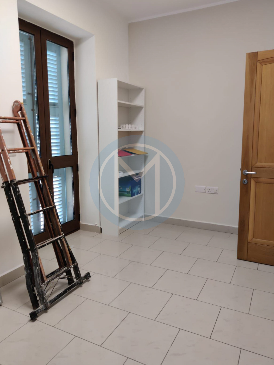 Sliema Townhouse Office - 7