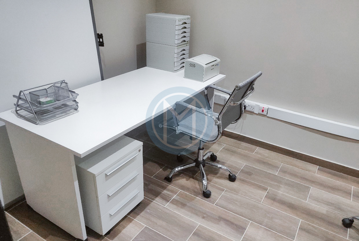 Spinola Office For Rent