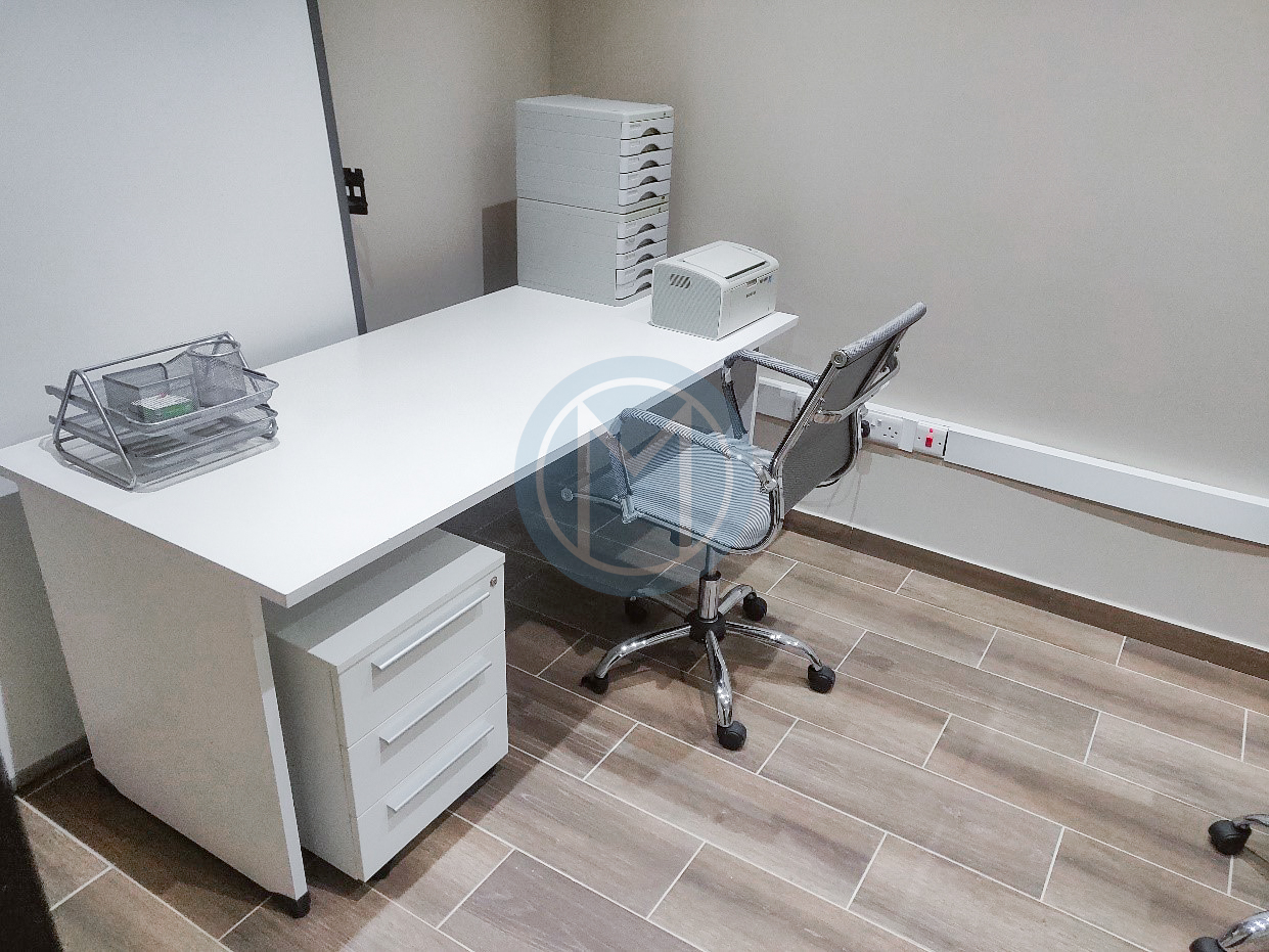 Spinola Office For Rent