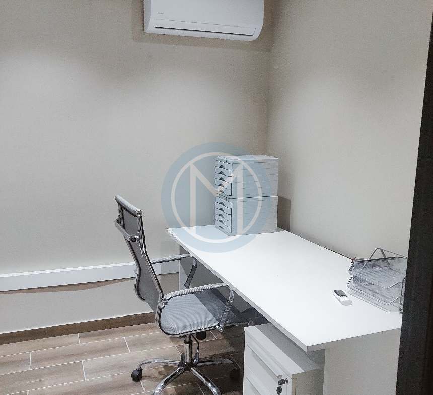 Spinola Office For Rent