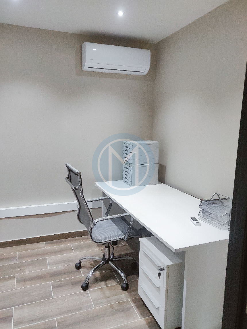 Spinola Office For Rent