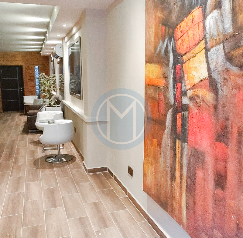 Spinola Office For Rent