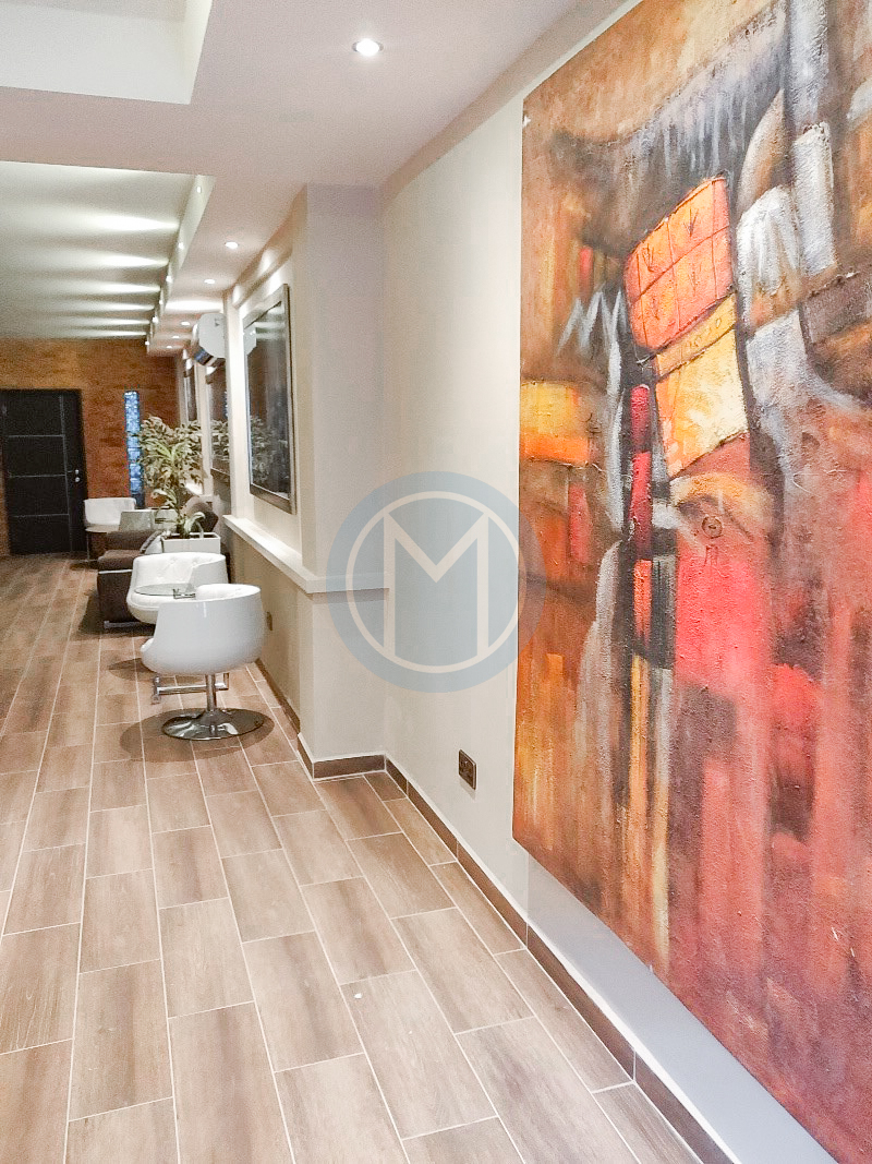 Spinola Office For Rent