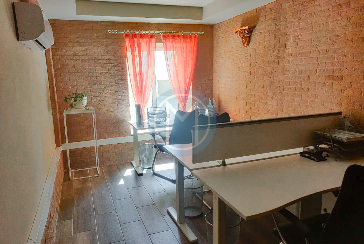 Spinola Office For Rent