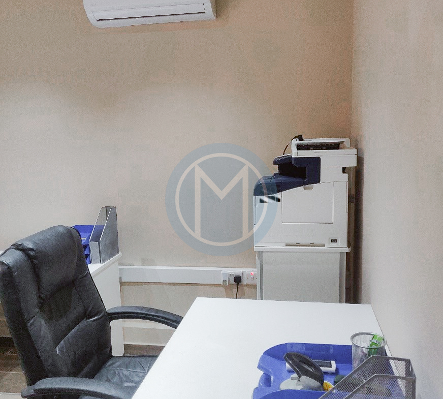 Spinola Office For Rent