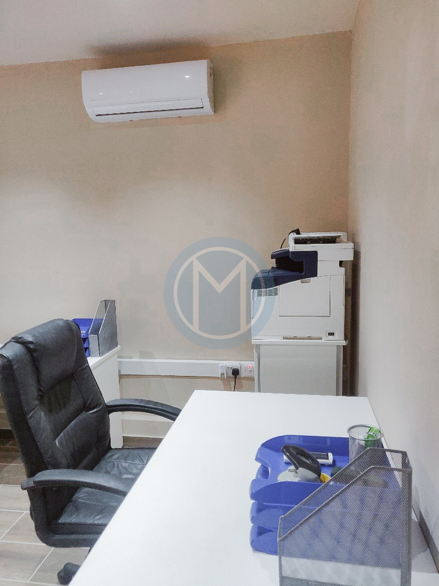 Spinola Office For Rent