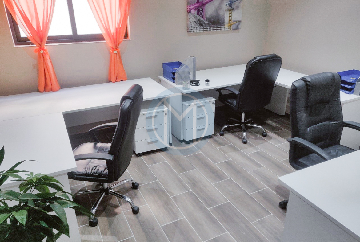 Spinola Office For Rent