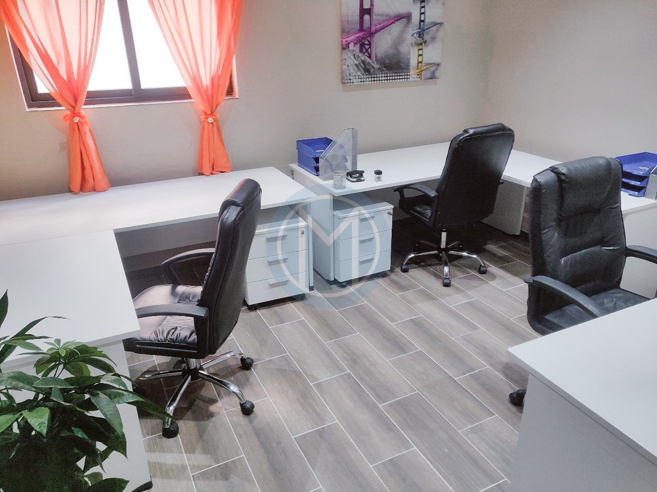 Spinola Office For Rent