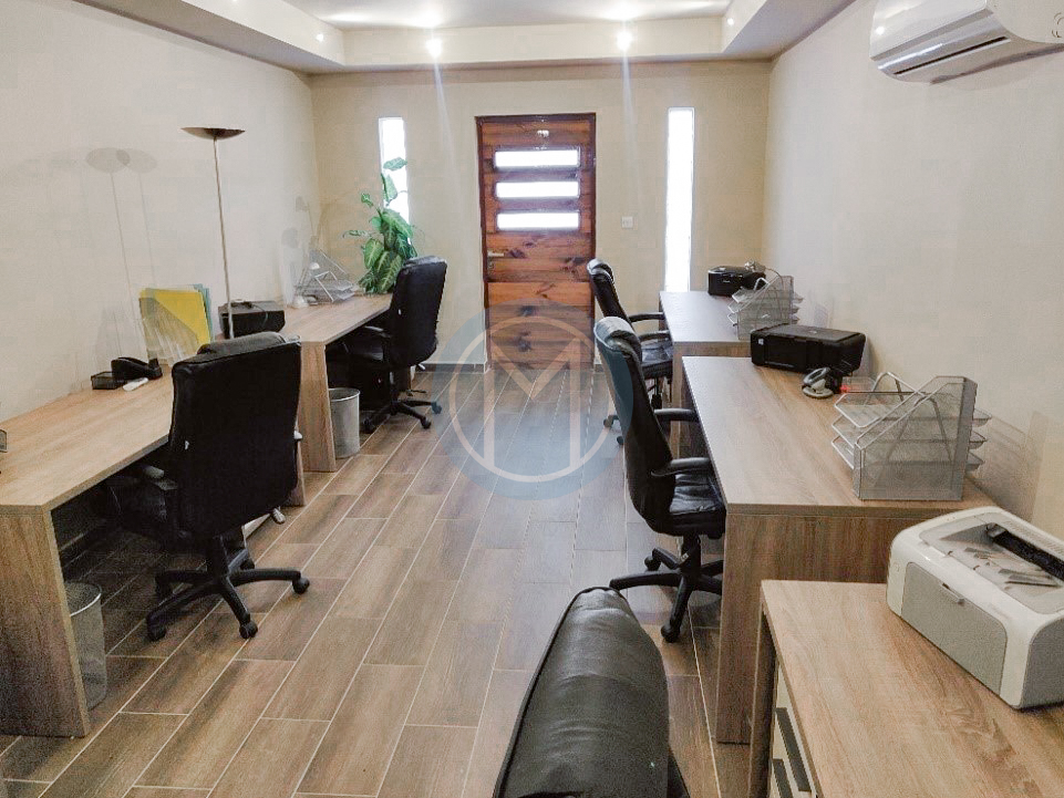 Spinola Office For Rent