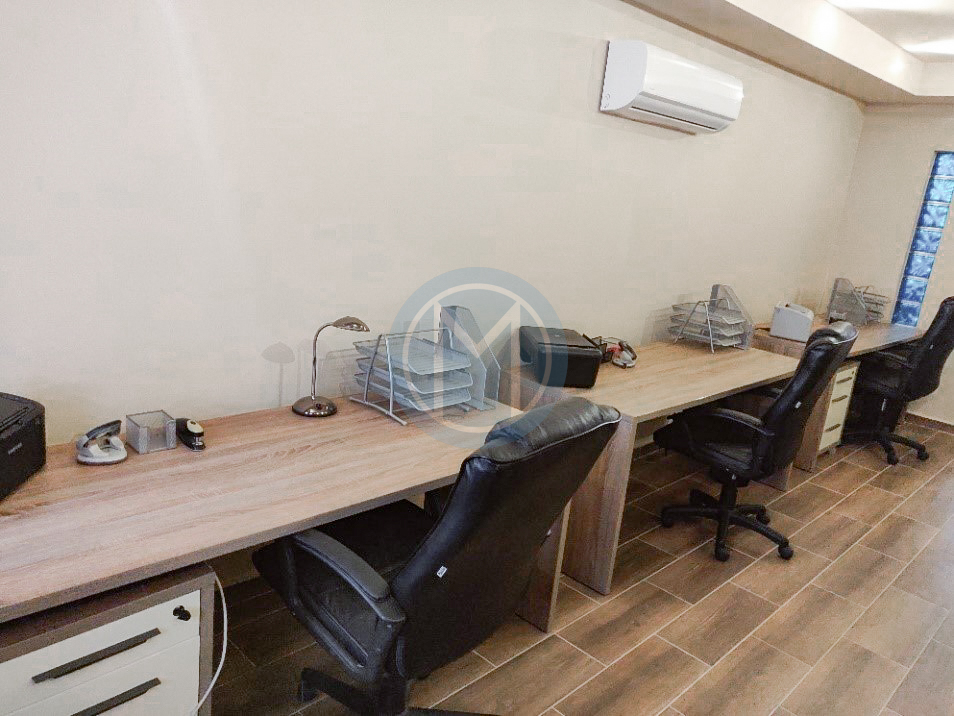 Spinola Office For Rent