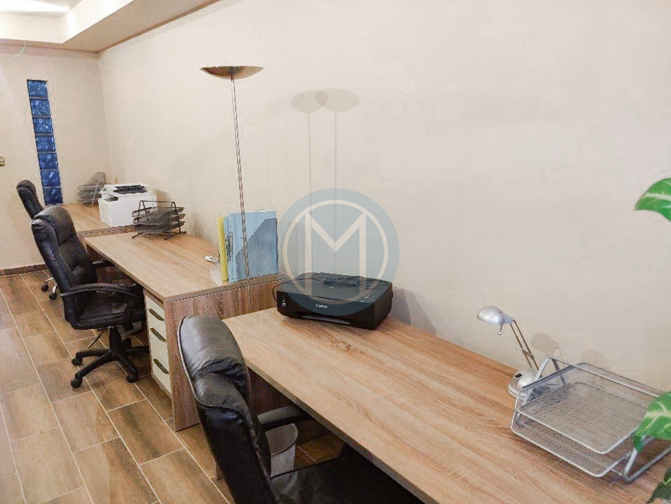 Spinola Office For Rent