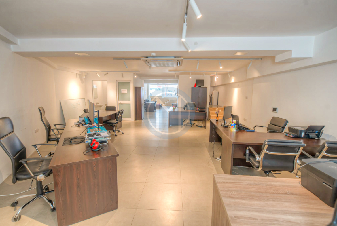 St Julian's Office For Sale