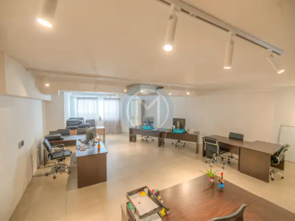 St Julian's Office For Sale