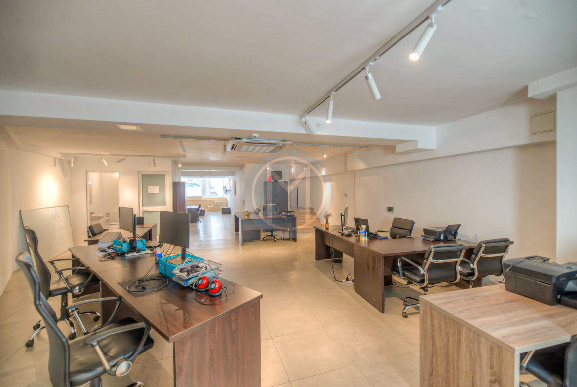 St Julian's Office For Sale