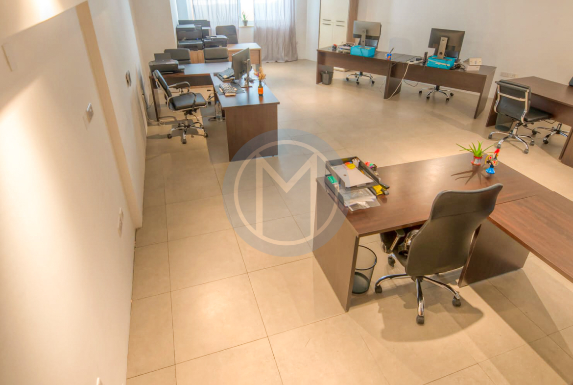 St Julian's Office For Sale
