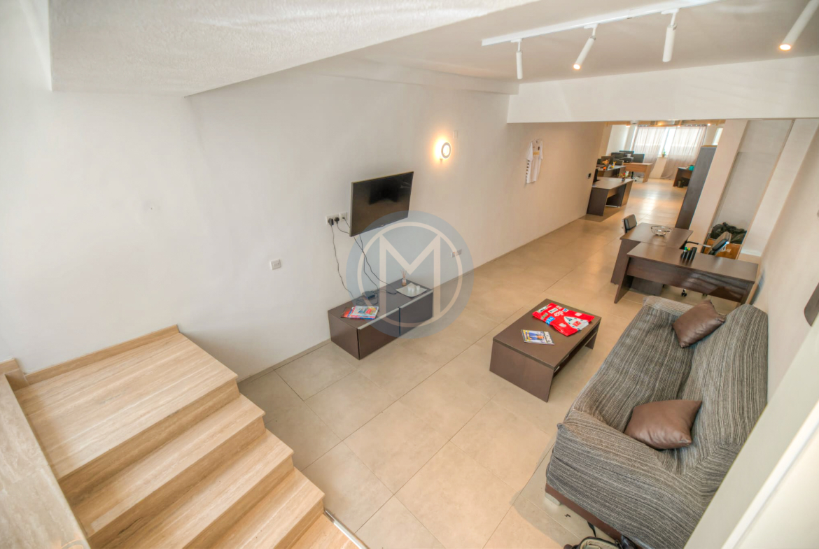 St Julian's Office For Sale