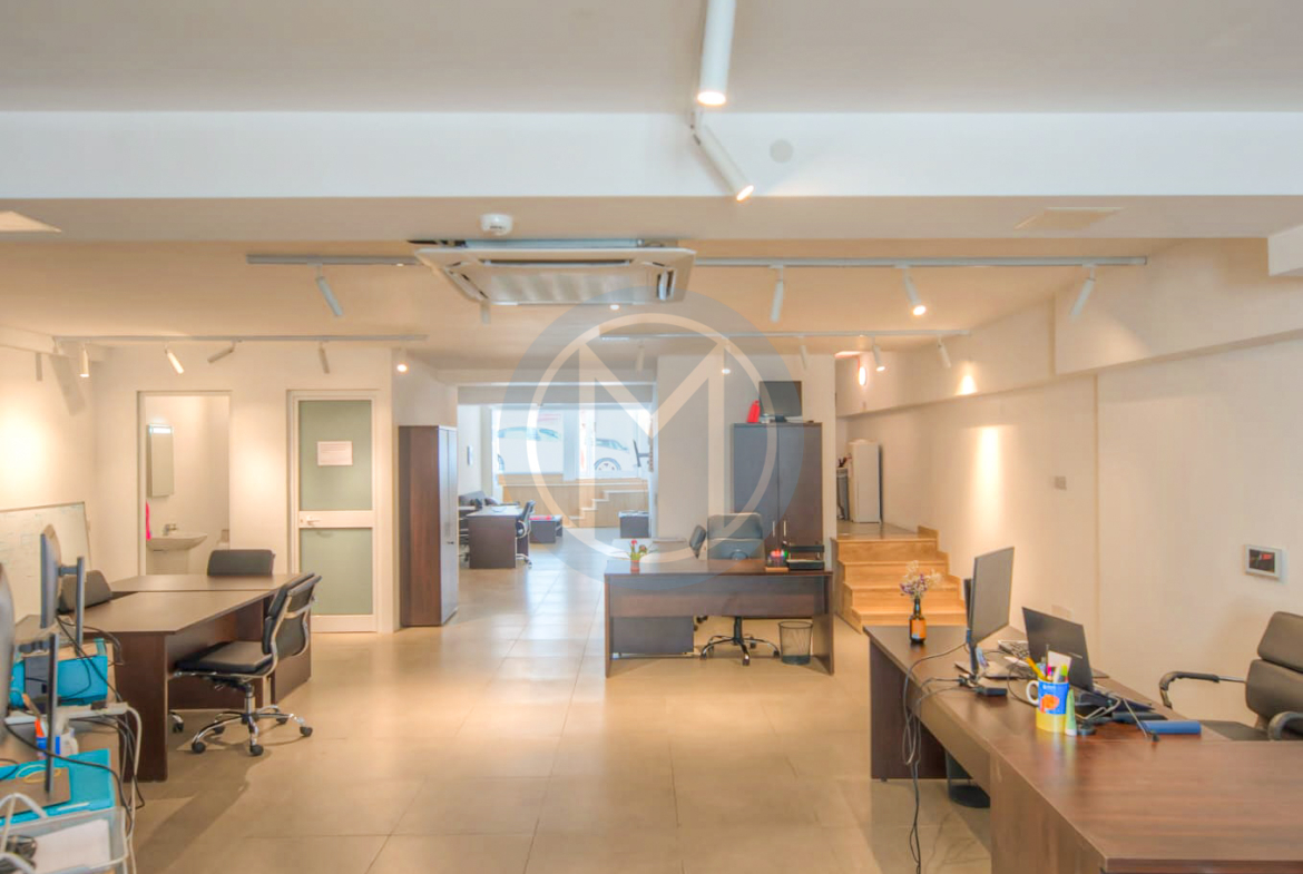 St Julian's Office For Sale