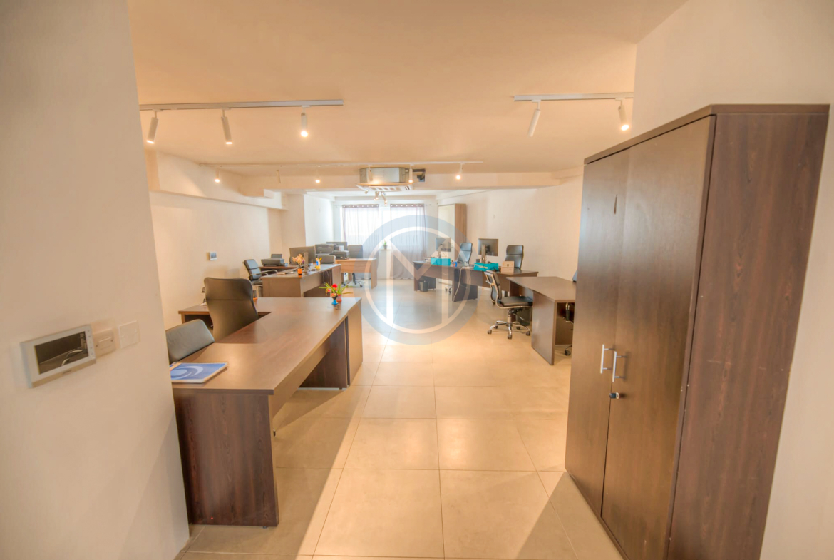 St Julian's Office For Sale