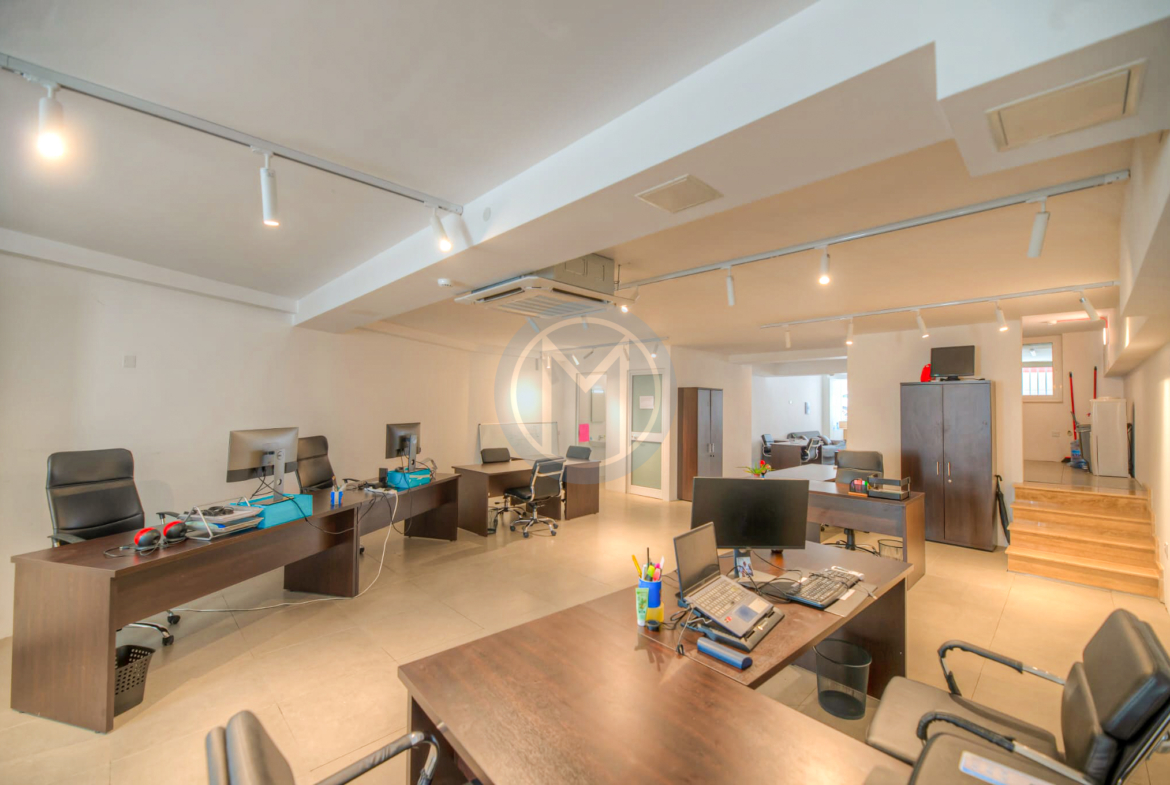 St Julian's Office For Sale