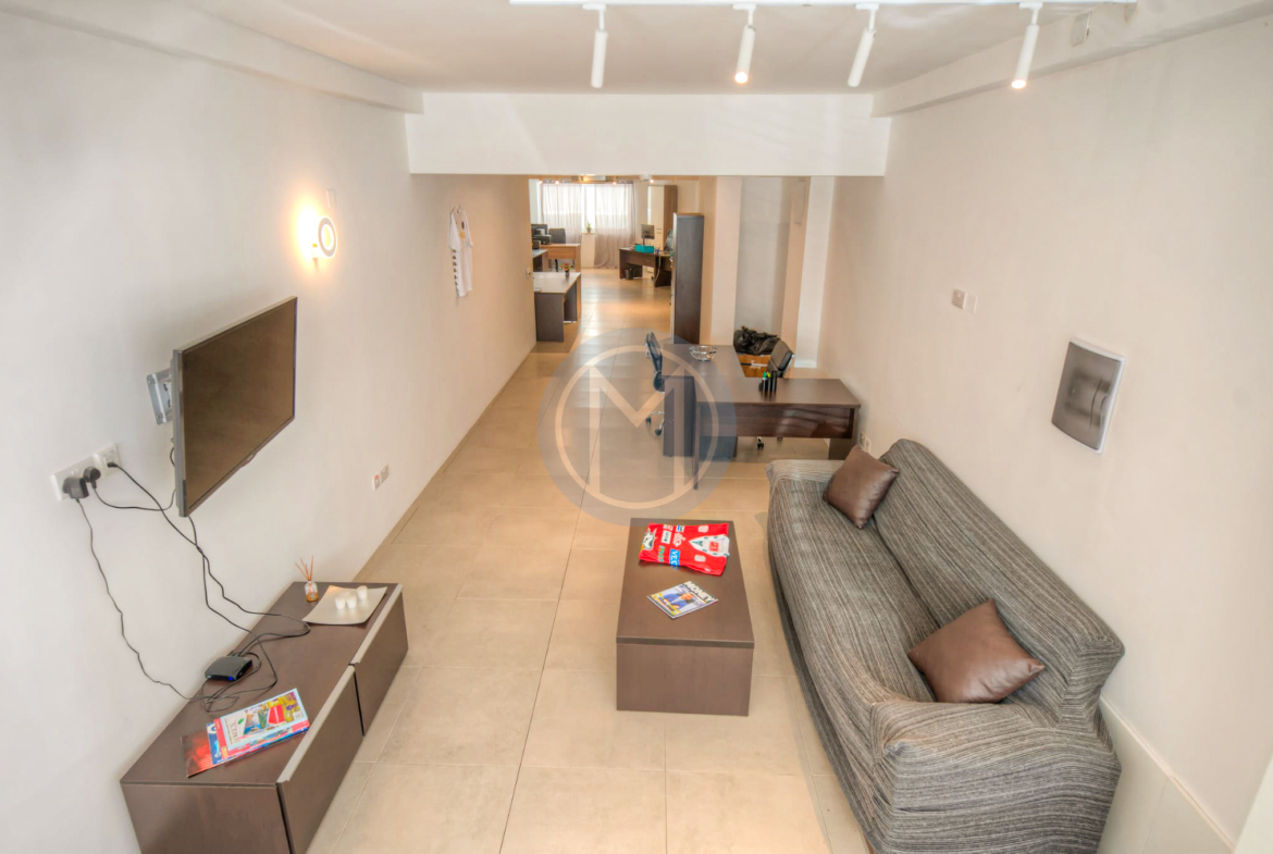 St Julian's Office For Sale