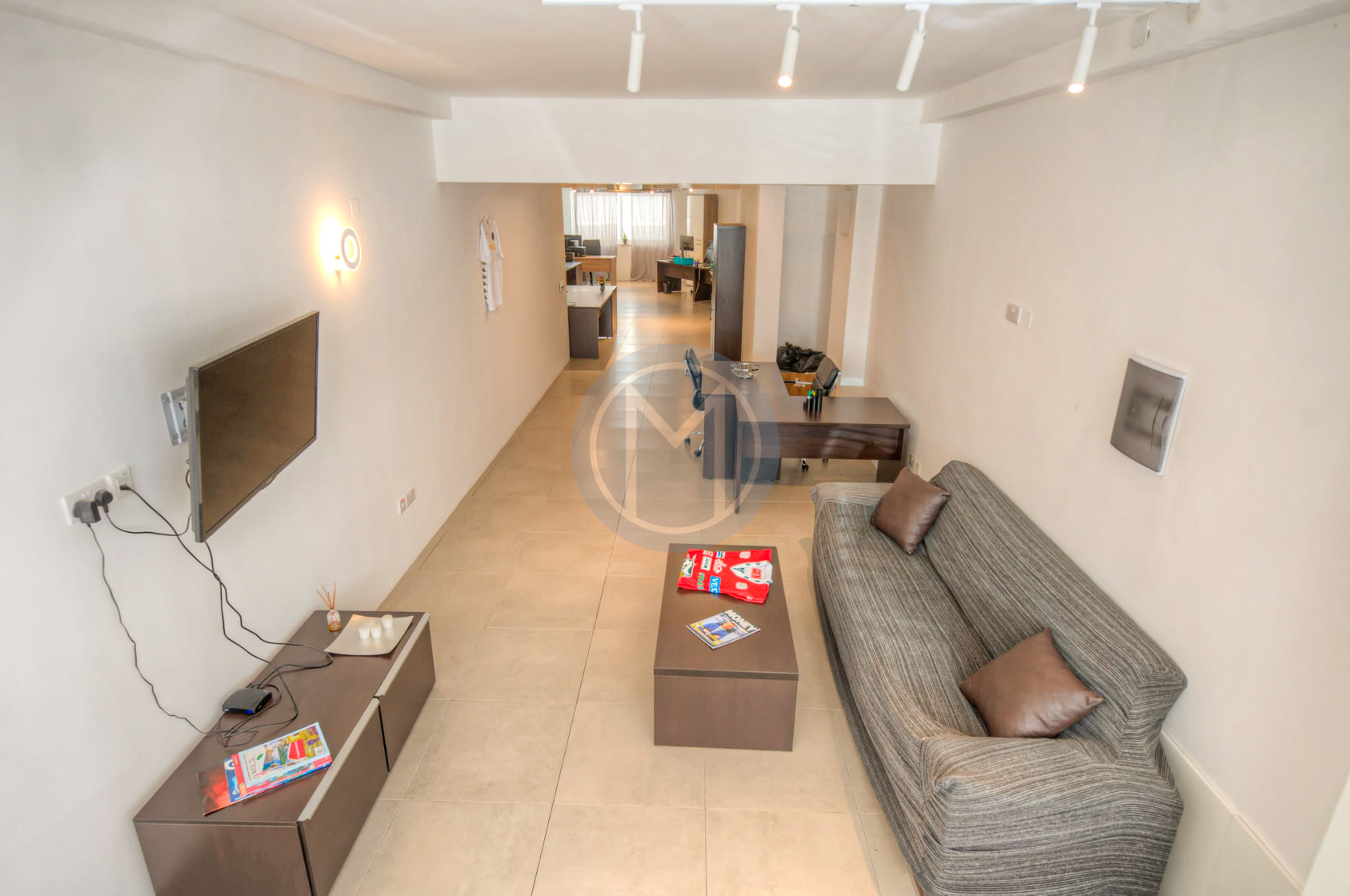 St Julian's Office For Sale