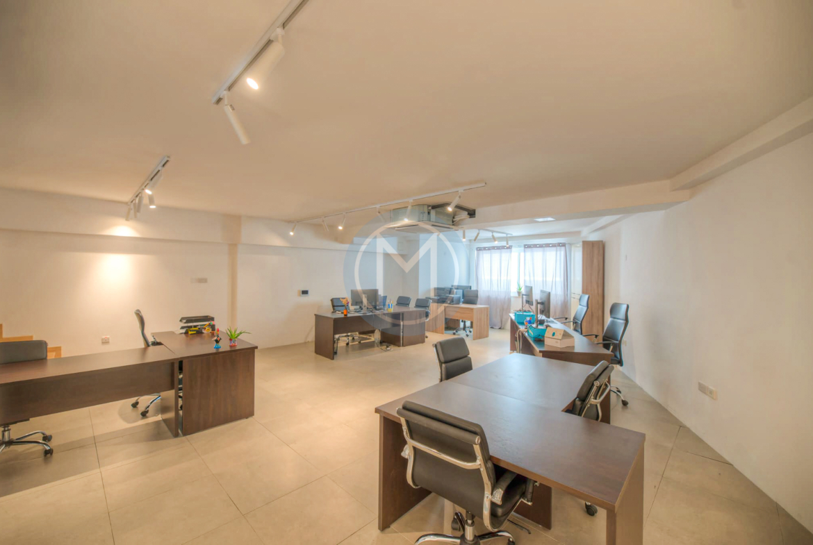 St Julian's Office For Sale