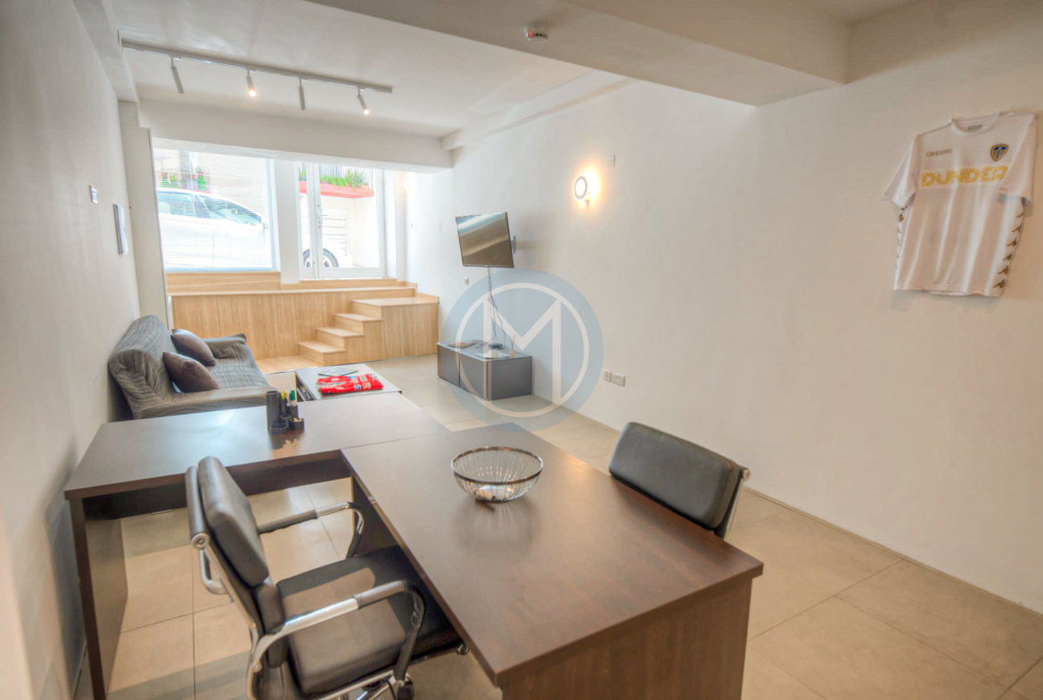 St Julian's Office For Sale