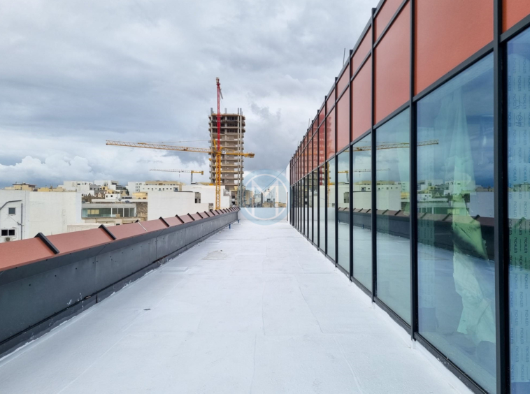 Ta' Xbiex Business Centre for Rent