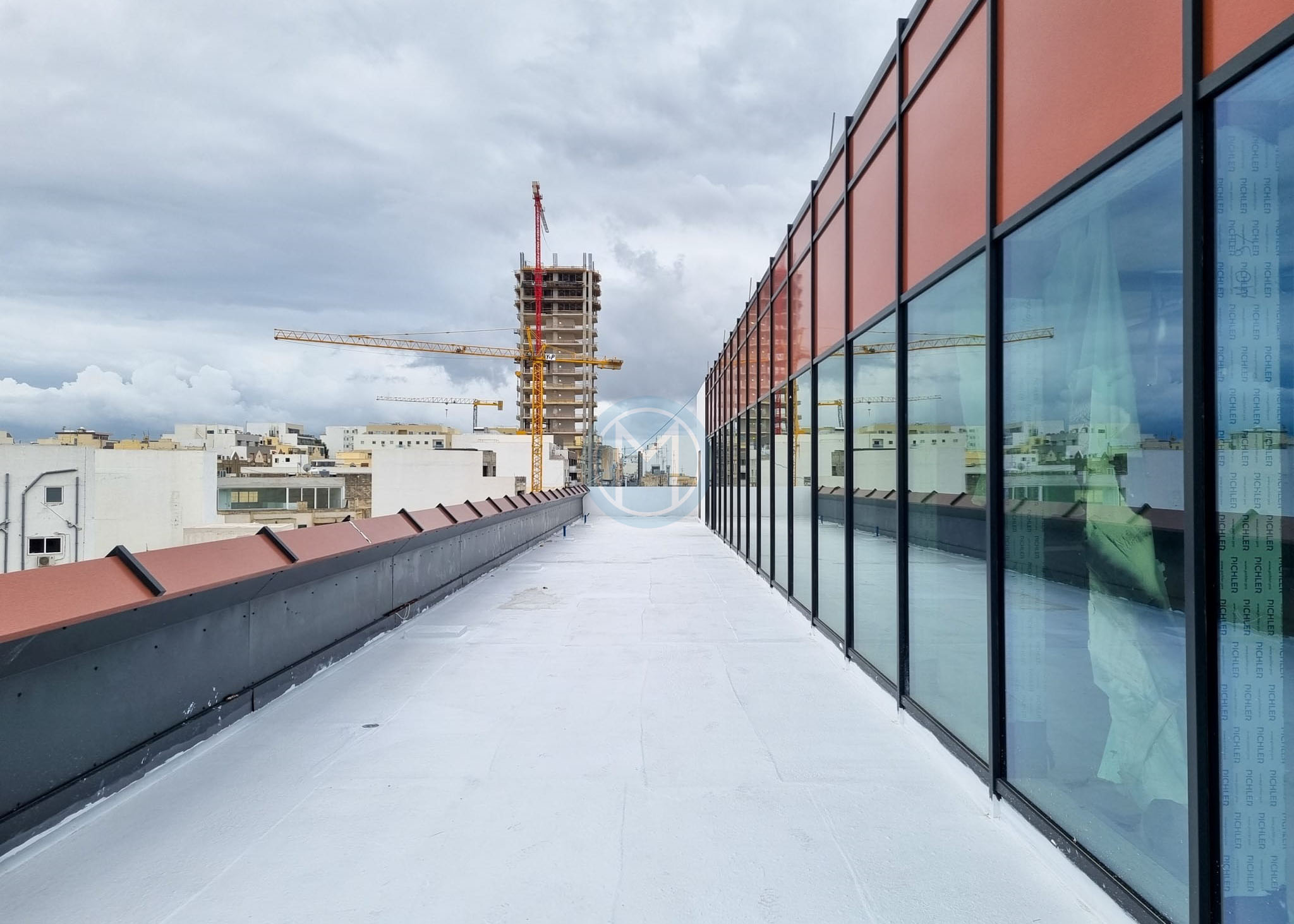 Ta' Xbiex Business Centre for Rent