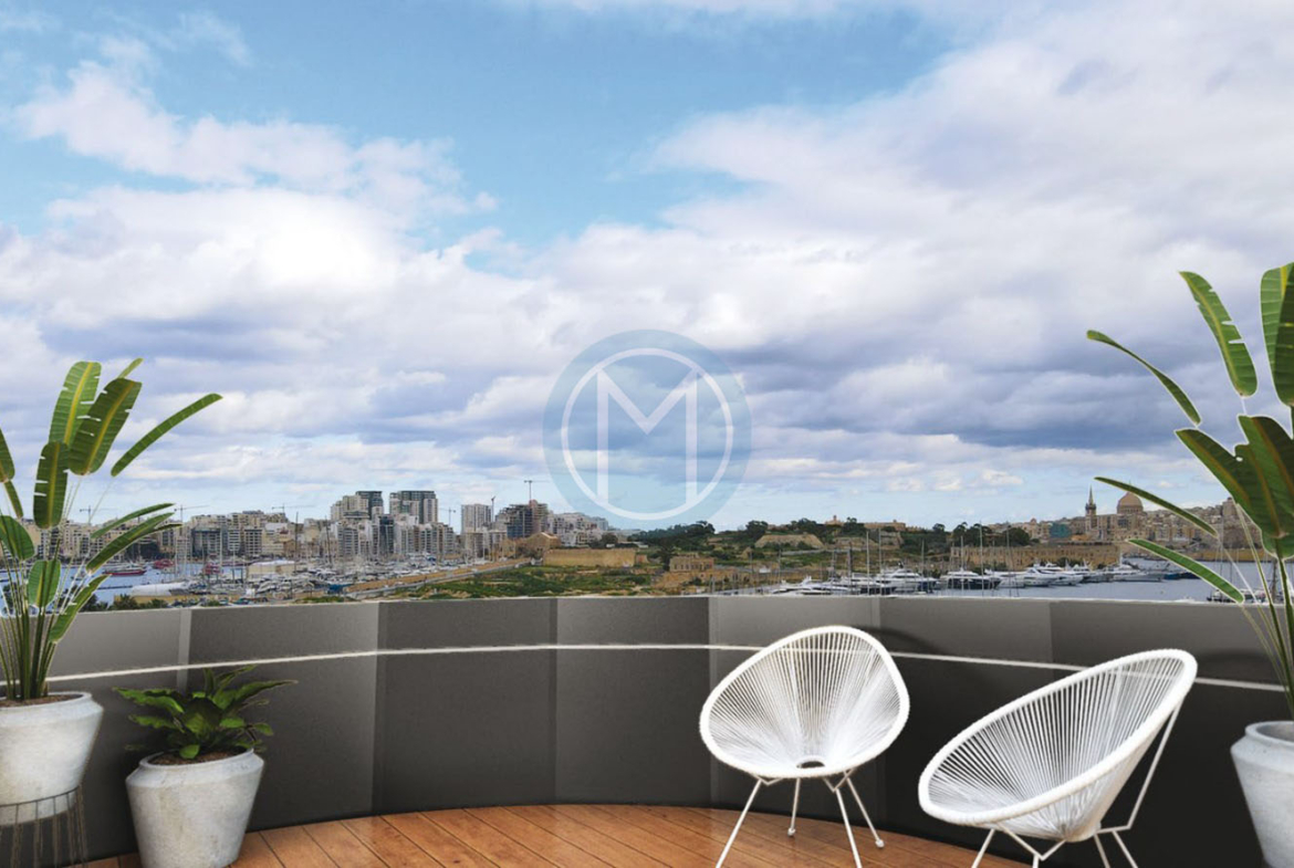 Ta' Xbiex Business Centre for Rent