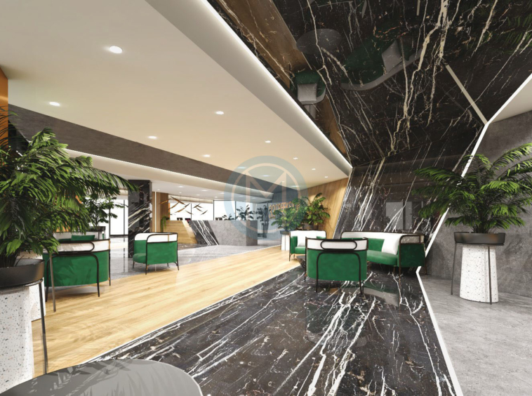 Ta' Xbiex Business Centre for Rent
