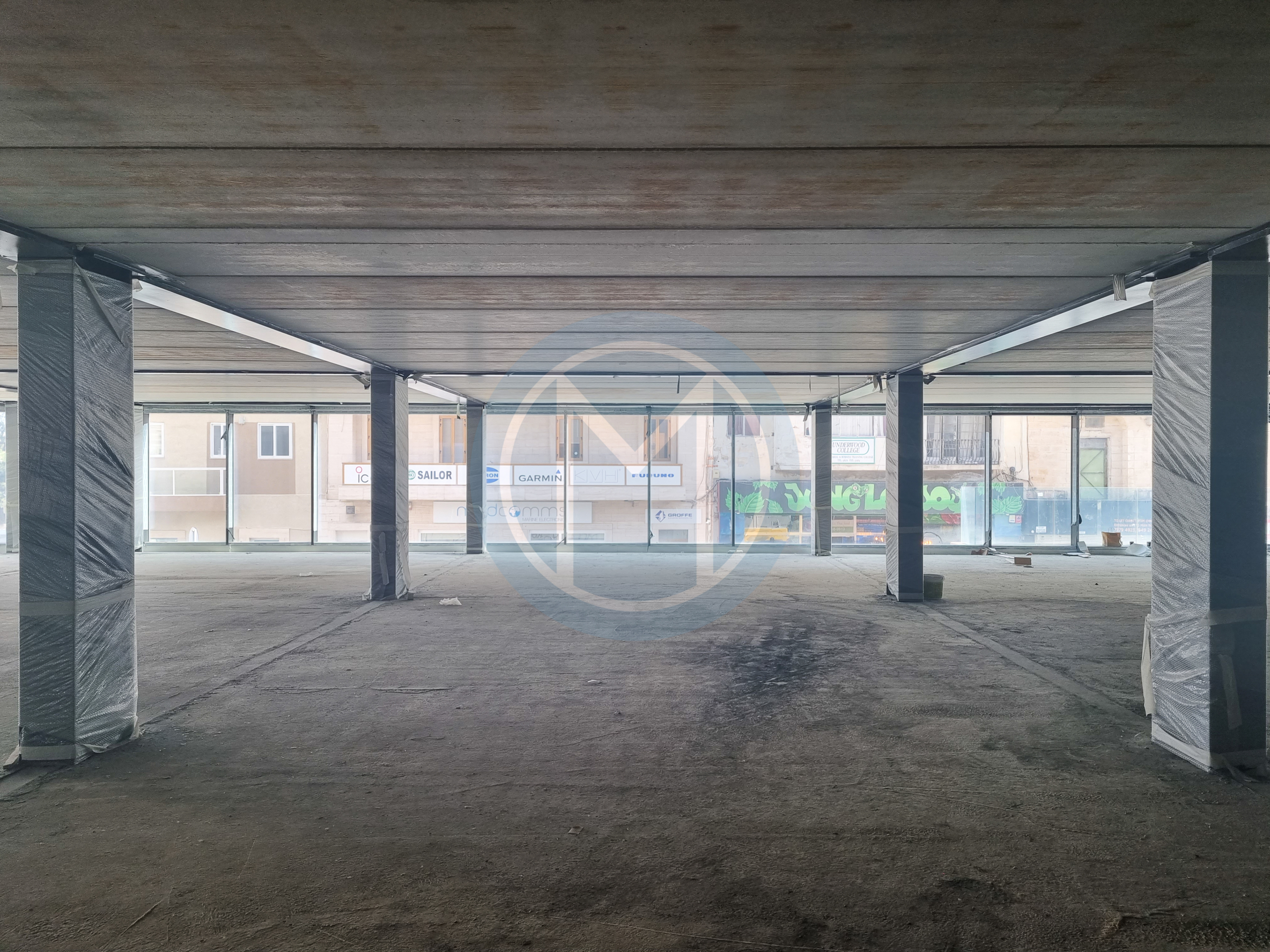 Ta' Xbiex Business Centre for Rent